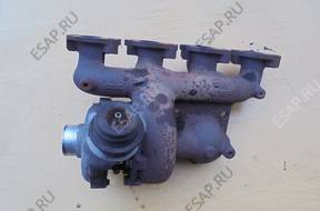 ТУРБО TURBOSPEARKA FORD 2.0 TDCI 130 KM