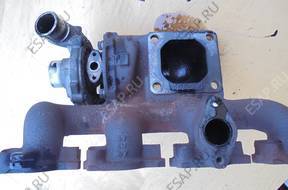 ТУРБО TURBOSPEARKA FORD 2.0 TDCI 130 KM