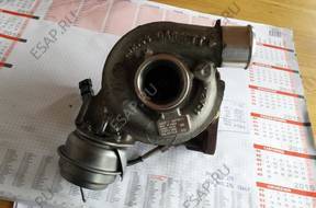 ТУРБО TURBOSPRA KIA HYUNDAI 1.6 CRDI 28201-2A701