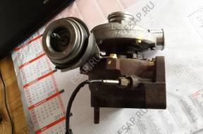 ТУРБО TURBOSPRA KIA HYUNDAI 1.6 CRDI 28201-2A701