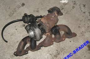 ТУРБО TURBOSPRAR MERCEDES W 210 SPRINTER 2.9 TDI