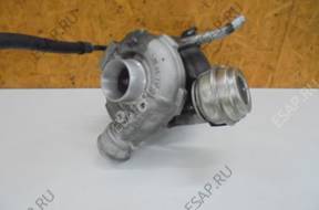 ТУРБО TURBOSPRĘŻARKA  BMW E39 E46 E38 M57 3.0D