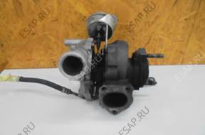 ТУРБО TURBOSPRĘŻARKA  BMW E39 E46 E38 M57 3.0D