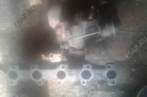 ТУРБО TURBOSPRĘŻARKA FIAT MAREA 2.4 TD