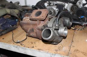 ТУРБО TURBOSPRĘŻARKA GAZ GAZELLA ROMCAR 2,1 2.1 TD