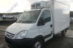 ТУРБО TURBOSPRĘŻARKA IVECO DAILY 07-2011 год. 2.3 HPI
