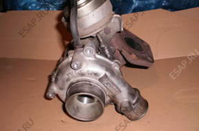 ТУРБО TURBOSPRĘŻARKA MAZDA 5 6 2.0 ДИЗЕЛЬ RF7J