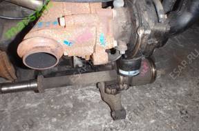 ТУРБО turbosprężarka peugeot 206 hdi