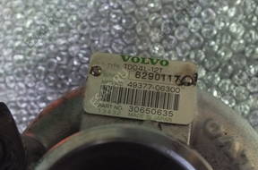 ТУРБО TURBOSPRĘŻARKA  VOLVO S60 V70  2.0
