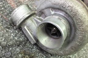 ТУРБО TURBOSPRĘŻARKA  VOLVO S60 V70  2.0