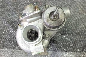 ТУРБО TURBOSPRĘŻARKA  VOLVO S60 V70  2.0