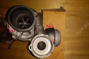 ТУРБО TURBOSPRĘŻARKA VW 2,0 TDI 140KM BKD