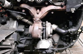 ТУРБО TURBOSPREŻARKA VOLVO S40 V50 C30 C70 2,0D