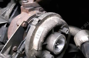 ТУРБО TURBOSPREŻARKA VOLVO S40 V50 C30 C70 2,0D