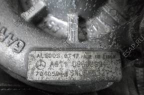 ТУРБО TURBOSPRRZAKA MERCEDES VITO 2.2 CDI