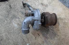 ТУРБО TURBOSPRRZAKA MERCEDES VITO 2.2 CDI