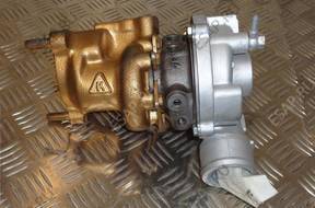 ТУРБО TURBOSPRRZARKA AUDI A4 BFB 163 REGENEROWANA