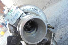 ТУРБО V70 S60 S80 2.0 T TD04L-12T 30650635 90 TYS