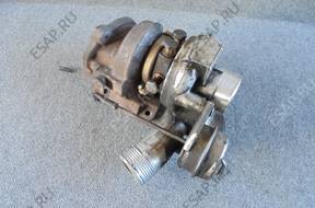 ТУРБО V70 S60 S80 2.0 T TD04L-12T 30650635 90 TYS