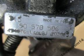 ТУРБО   VECTRA B 2,0 DTI DTH 101 PS