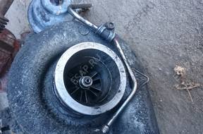 ТУРБО Volvo 850 2,5 TDI