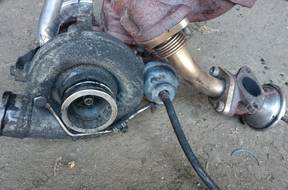 ТУРБО Volvo 850 2,5 TDI