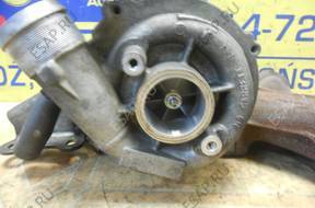 ТУРБО VOLVO FORD PEUGEOT 2,0 D TDC 9658728580 136P