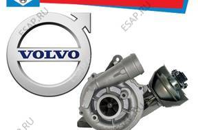 ТУРБО VOLVO S40 II 2.0 D D4204T 136 KM 1483819