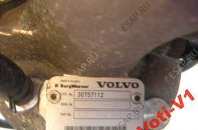 ТУРБО VOLVO S40 V50 C30 C70 V70 S80 2.5T T5