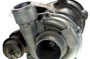 ТУРБО VV13 6460960299 MERCEDES BENZ 2.2 CDI
