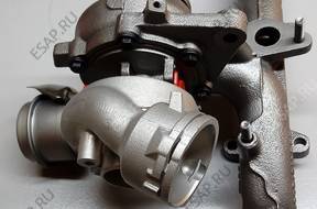 ТУРБО VW 1,9 TDI 105 KM  5439-970-0071      MELETT