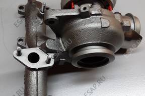 ТУРБО VW 1,9 TDI 105 KM  5439-970-0071      MELETT