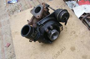 ТУРБО vw 1.9 TDI 90 PS sharan