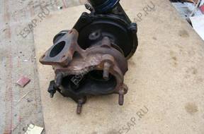 ТУРБО vw 1.9 TDI 90 PS sharan