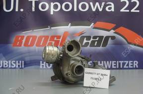 ТУРБО VW AUDI 1,9TDI 03G253014F, Piotrk