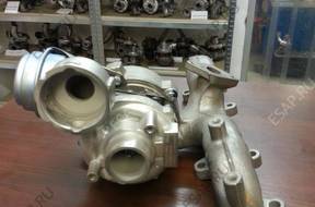 ТУРБО VW AUDI 1,9TDI 03G253014F, Piotrkw