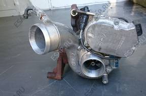 ТУРБО VW AUDI 3.0TDI BMK 059145702S A6 A8 Phaeton