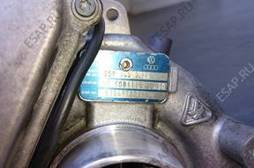 ТУРБО VW AUDI 3.0TDI BMK 059145702S A6 A8 Phaeton
