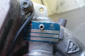 ТУРБО VW AUDI 3.0TDI BMK 059145702S A6 A8 Phaeton