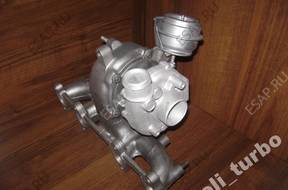 ТУРБО VW Bora Golf 4 Sharan 1.9 TDI 110 115 KM