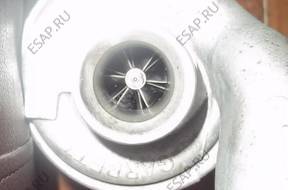 ТУРБО VW CRAFTER 2.0TDI KOMPLETNE 03L253014A