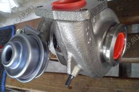 ТУРБО VW Crafter 2.5 TDI  076145701L