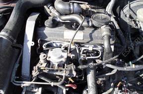 ТУРБО vw golf 3 1,9 td tarnw