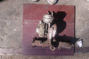 ТУРБО VW golf 4 audi 3 skoda seat 1.9 TDi 90 km