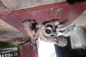 ТУРБО VW golf 4 audi 3 skoda seat 1.9 TDi 90 km