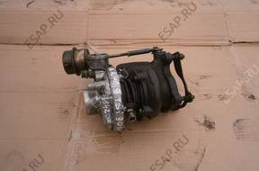 ТУРБО VW Golf IV  1.9 TDi 90KM