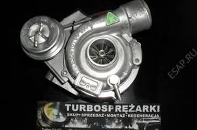 ТУРБО VW PASSAT 1.8T AUDI A4/A6 1.8T 150KM