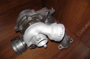 ТУРБО VW Polo Skoda Fabia Seat Cordoba 1.4 80 KM