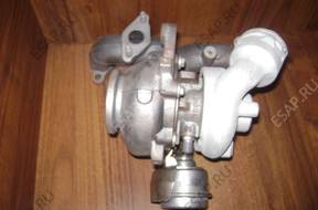 ТУРБО VW Polo Skoda Fabia Seat Cordoba 1.4 80 KM