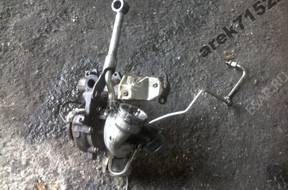 ТУРБО VW SEAT SKODA 045253019J  50.000KM